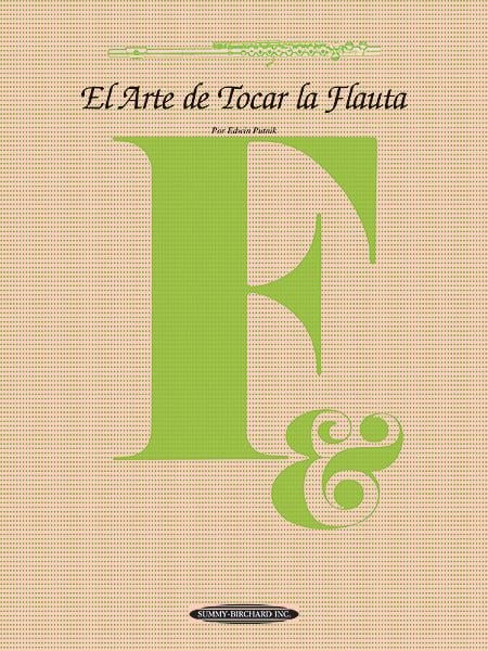 El Arte de Tocar la Flauta